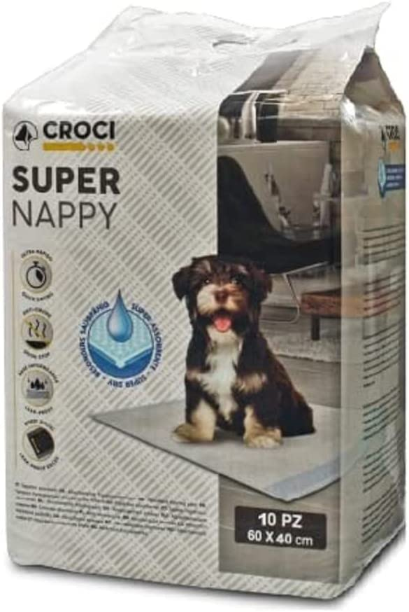 Croci Super Nappy